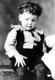 Otto-= 2 1/2 years old